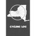 Cycling Log: New York Cycling Log for tracking and monitoring your workouts and progress towards your bicycling goals. A great fitn