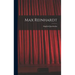 Max Reinhardt