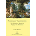 Renaissance Vegetarianism: The Philosophical Afterlives of Porphyry's On Abstinence