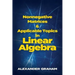Nonnegative Matrices and Applicable Topics in Linear Algebra