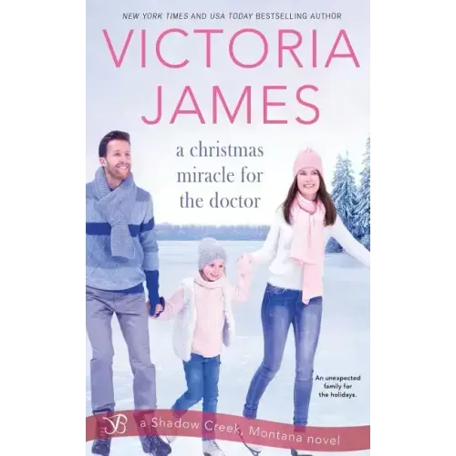 A Christmas Miracle for the Doctor