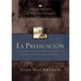 predicación Softcover Preaching