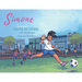 Simone se une al equipo de fútbol