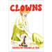 Clowns: Anthology