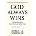 God Always Wins: Divine Liberation From the Gods of the Woke