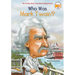 Who Was Mark Twain?