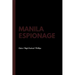 Manila Espionage