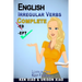 English Irregular Verbs Complete: Learn in Days, Keep Forever