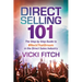 Direct Selling 101: The Step by Step Guide to #Rockthatdream in the Direct Sales Industry