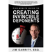 Five-Minute Guide to Creating Invincible Deponents