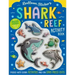 Shark Reef Activity Book