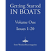 Getting Started in Boats: Volume 1
