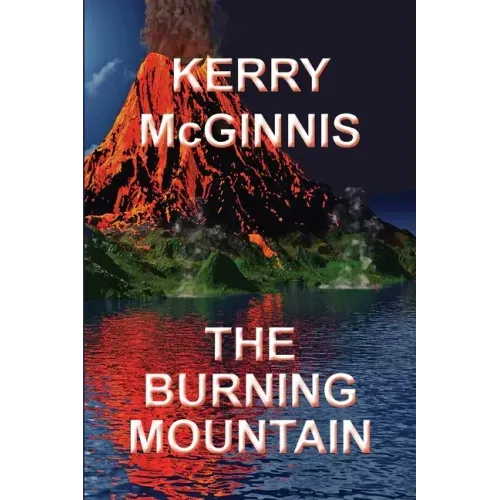 The Burning Mountain
