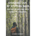 Standing Out By Stepping Back The Zen of Getting Into Selective Colleges
