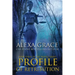 Profile of Retribution: Book Three of the Profile Series