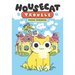 Housecat Trouble: (A Graphic Novel)