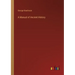 A Manual of Ancient History