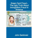 Green Card Fraud - The Ugly Truth About Immigration Fraud In America