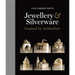 Jewellery & Silverware - Inspired by Architecture: Making Silver & Gold Connections Between a Person and a Place of Significance for a Special Occasio