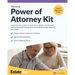 General Power of Attorney Kit: Make Your Own Power of Attorney in Minutes