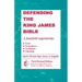 Defending The King James Bible