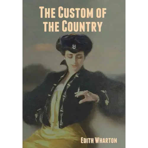 The Custom of the Country