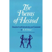 The Poems of Hesiod