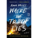 Where the Truth Lies