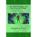 The Infinite Helix and the Emerald Flame: Sacred Mysteries of Stargate Ascension