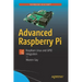 Advanced Raspberry Pi: Raspbian Linux and Gpio Integration