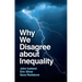 Why We Disagree about Inequality: Social Justice vs. Social Order