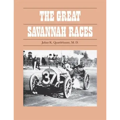 The Great Savannah Races