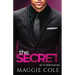 The Secret: A Workplace Forbidden Romance