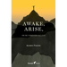 Awake, Arise, Or Be Forever Fallen!: Fall, Awakening, and Rise of a Young Anorexic Male