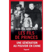 Les fils de princes