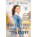 Protecting the Mountain Man's Treasure