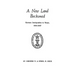 New Land Beckoned