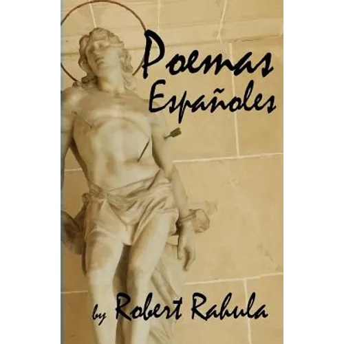Poemas Españoles