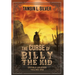 The Curse of Billy the Kid: Untold Legends Volume One