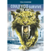 Could You Survive the Ice Age?: An Interactive Prehistoric Adventure