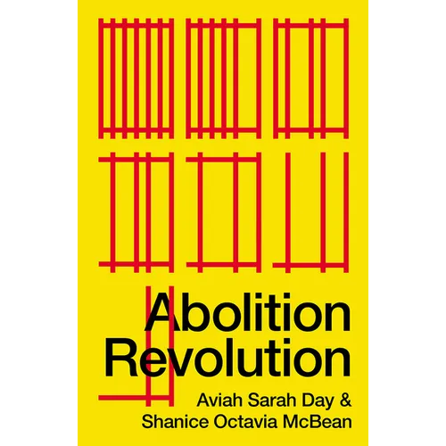 Abolition Revolution: Volume 7