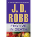 Festive in Death