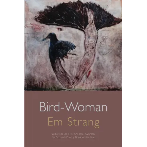 Bird-Woman