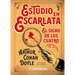 Estudio En Escarlata: El Signo de Los Cuatro