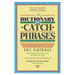 Dictionary of Catch Phrases