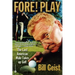 Fore! Play: The Last American Male Takes Up Golf