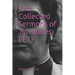 The Collected Sermons of Jim Jones: 4.1