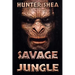 Savage Jungle: Lair Of The Orang Pendek