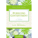 Pursuing Contentment