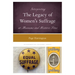 Interpreting the Legacy of Women's Suffrage at Museums and Historic Sites